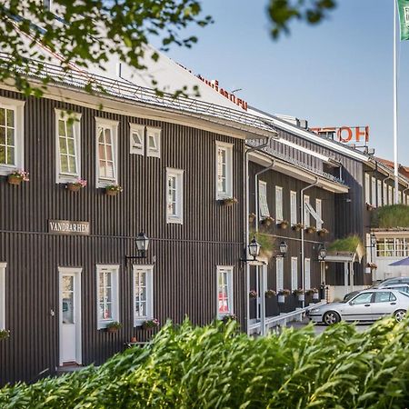 Hotell Funaesdalen Exterior photo